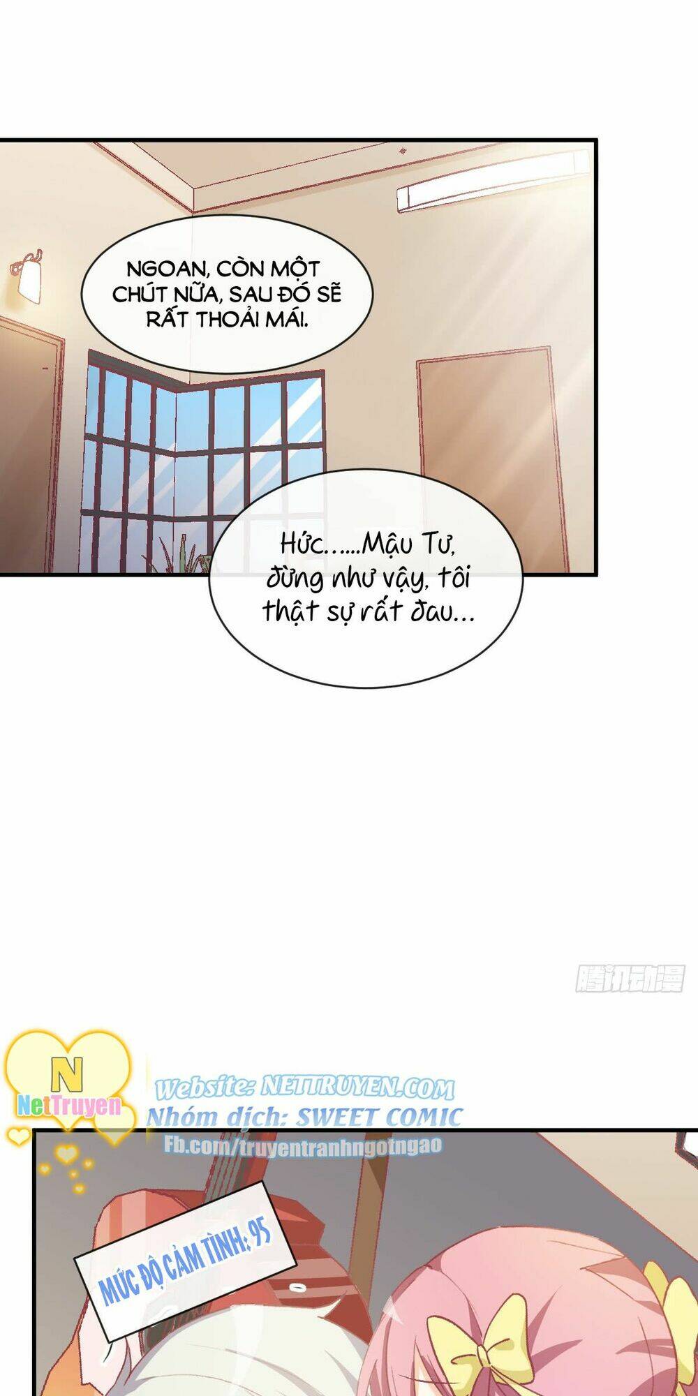 Sở Thích Đặc Biệt Của Nam Thần Chương 14 Ảnh 18