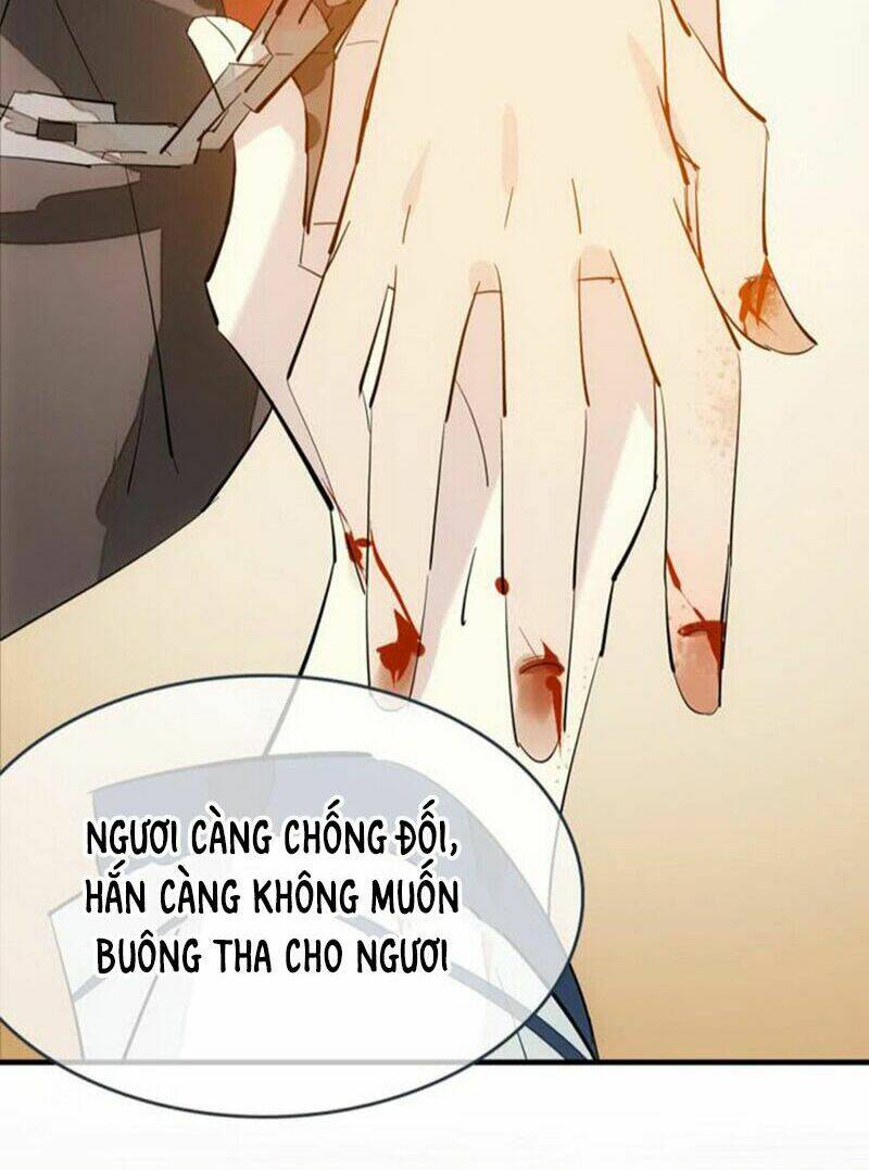 Sư Phụ Lại Trêu Chọc Ta Chương 51.4 Ảnh 8
