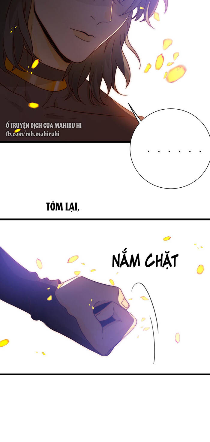 Thất Đại Kỳ Tích – Nước Mắt Bạo Quân Chương 55 Ảnh 79