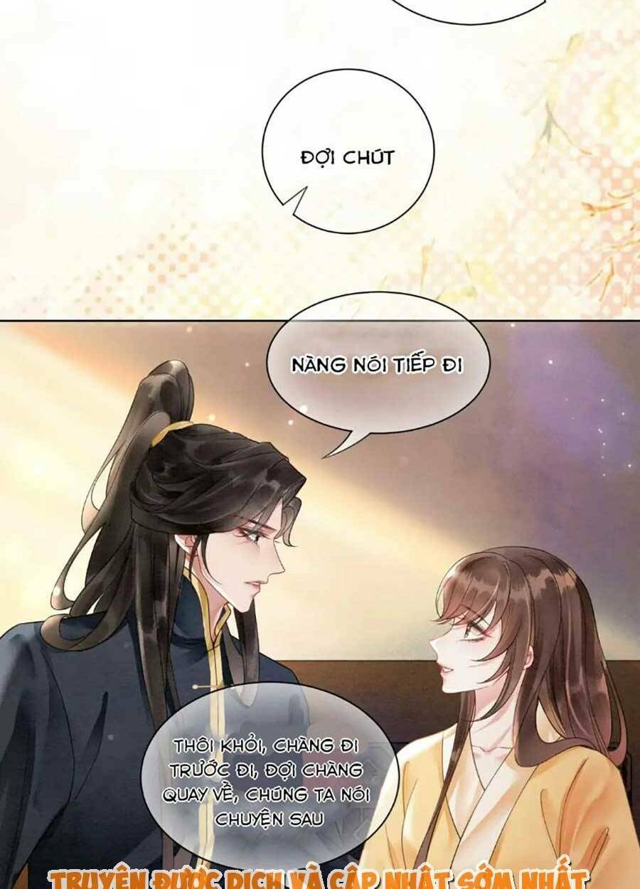 Xung Hỉ Vương Phi Chương 92 Ảnh 15