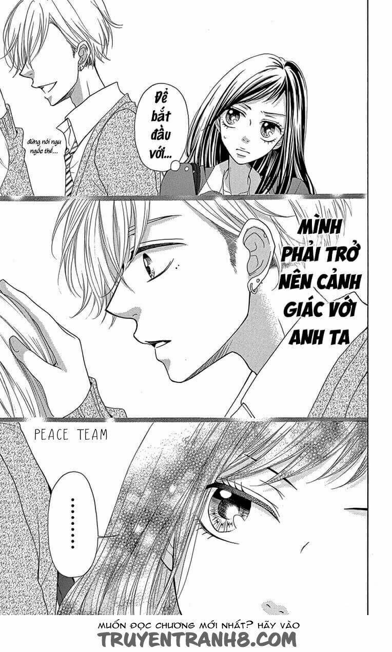 Koi Desu Ga Koi Janai Chương 1 Ảnh 31