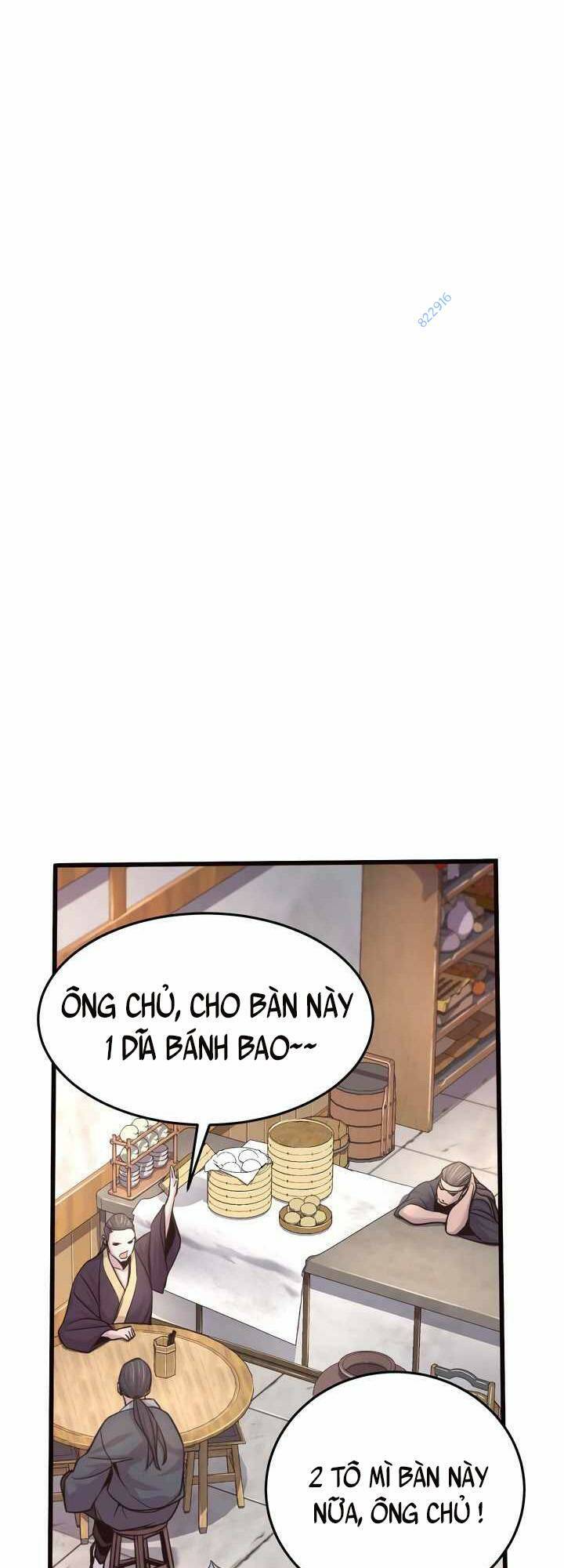Kẻ Thù Chương 21 Ảnh 21