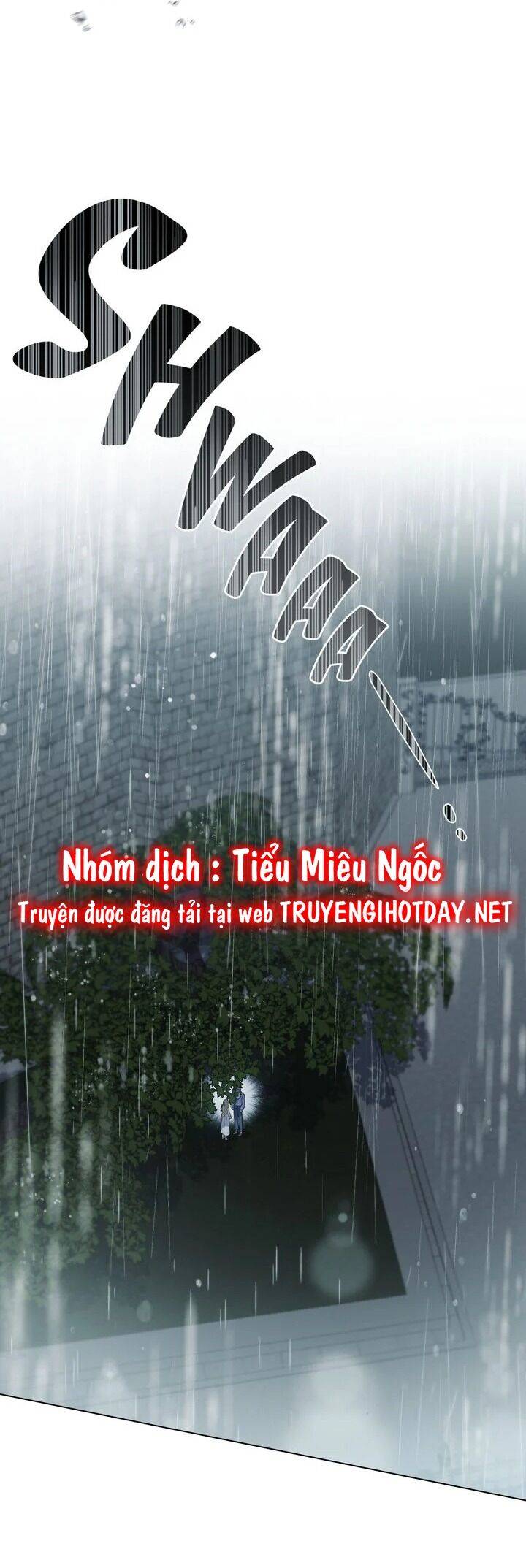 Chúa Phù Hộ Cho Sự Hủy Diệt Của Ta Chương 32 Ảnh 17