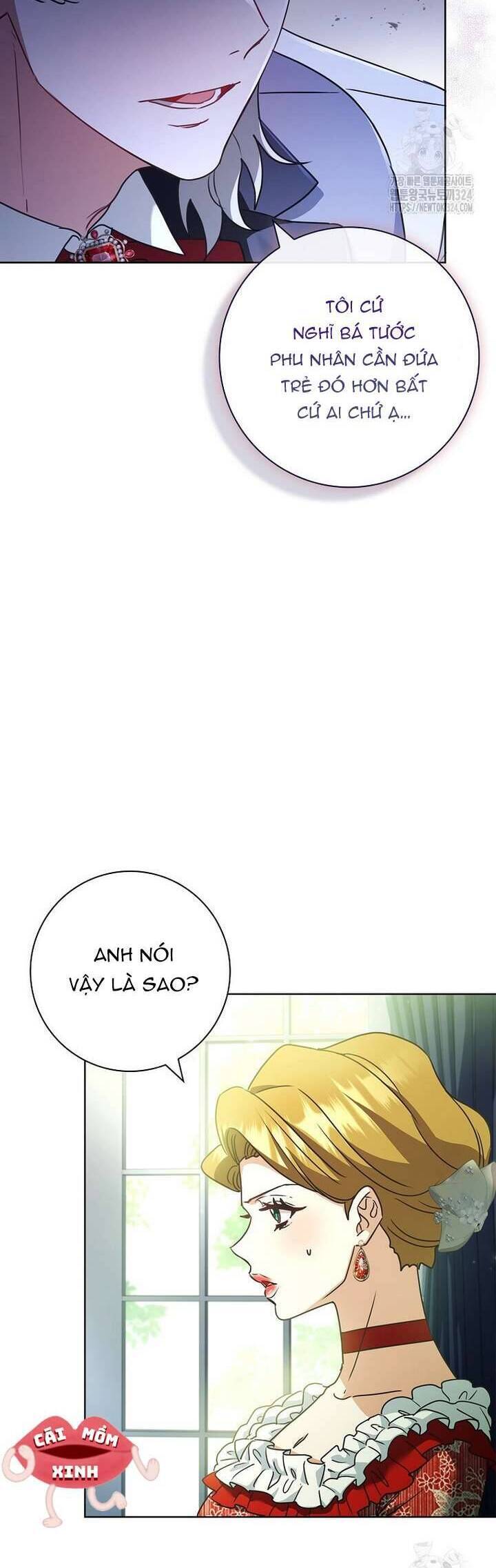 Tôi Phải Mau Chóng Kết Hôn Vì Thời Gian Có Hạn Chương 26 Ảnh 37