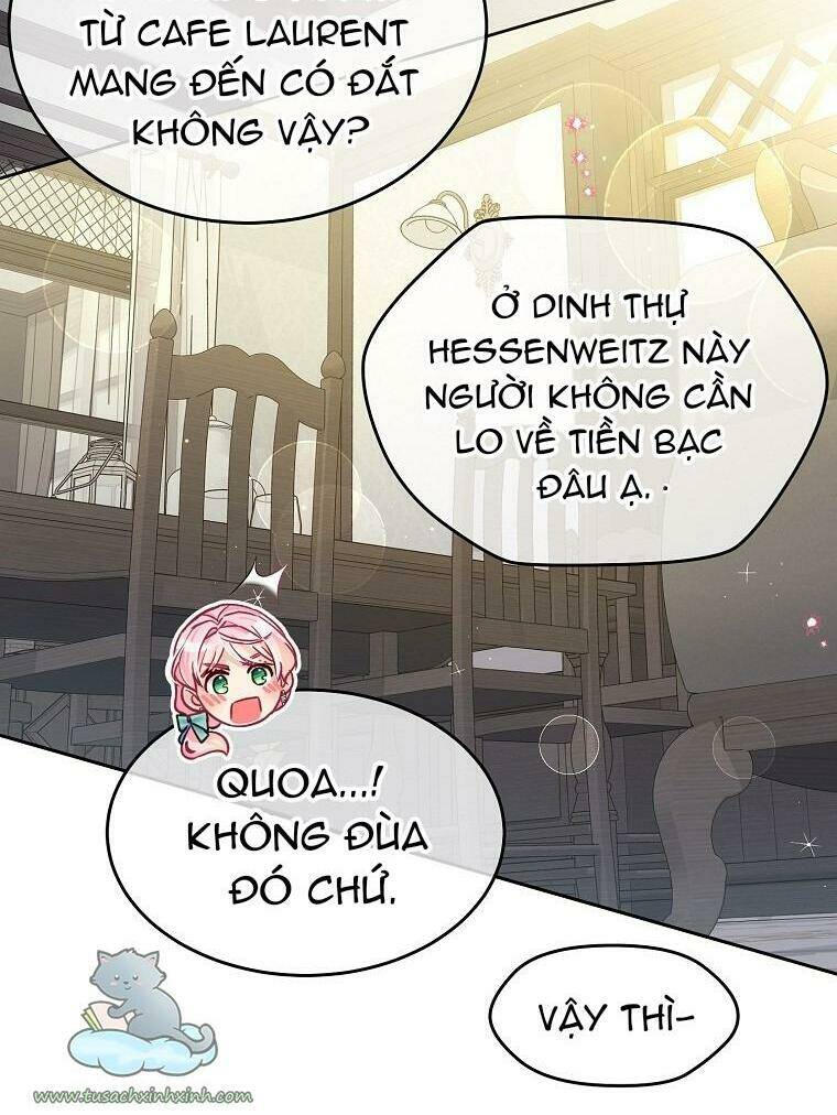 Chồng Em Dễ Thương Chết Mất Thôi! Chương 35 Ảnh 35