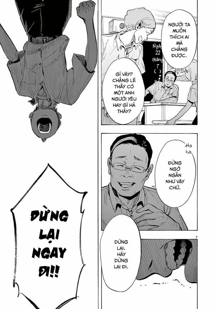 Shimanami Tasogare Chương 2 Ảnh 9