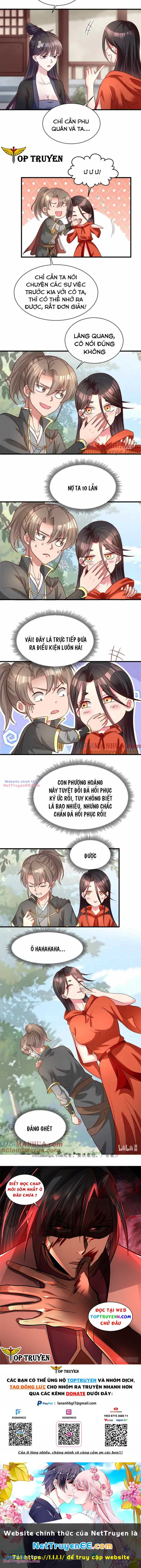 Sau Khi Max Độ Yêu Thích Chương 169 Ảnh 4