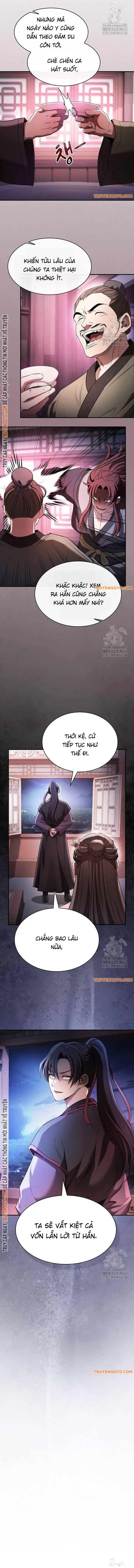 Nội Gián Chương 8 Ảnh 10