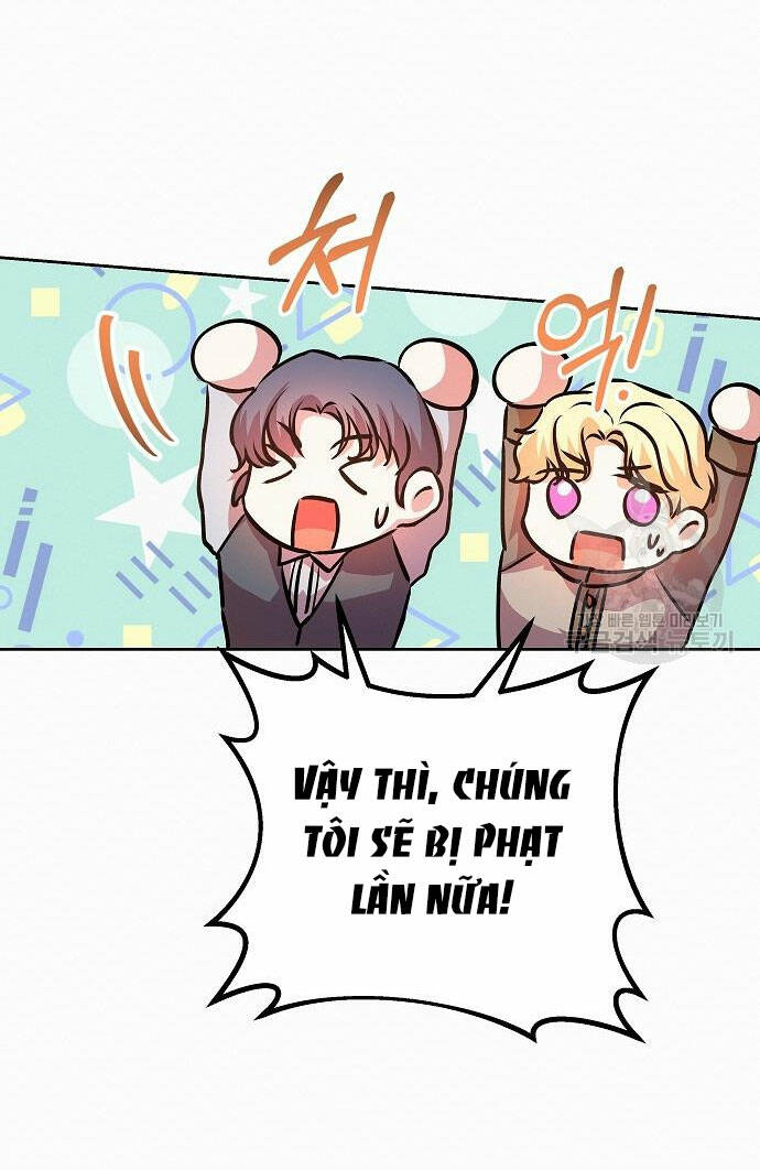 Có Lẽ Tôi Đã Sai Lầm Khi Kết Hôn Chương 17 Ảnh 32