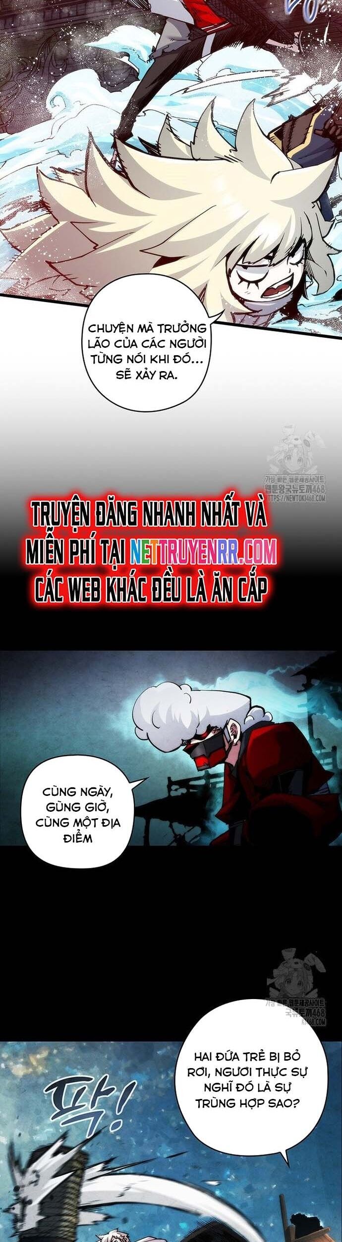 Kiếm Thần: Thần Chi Tử Chương 48 Ảnh 8