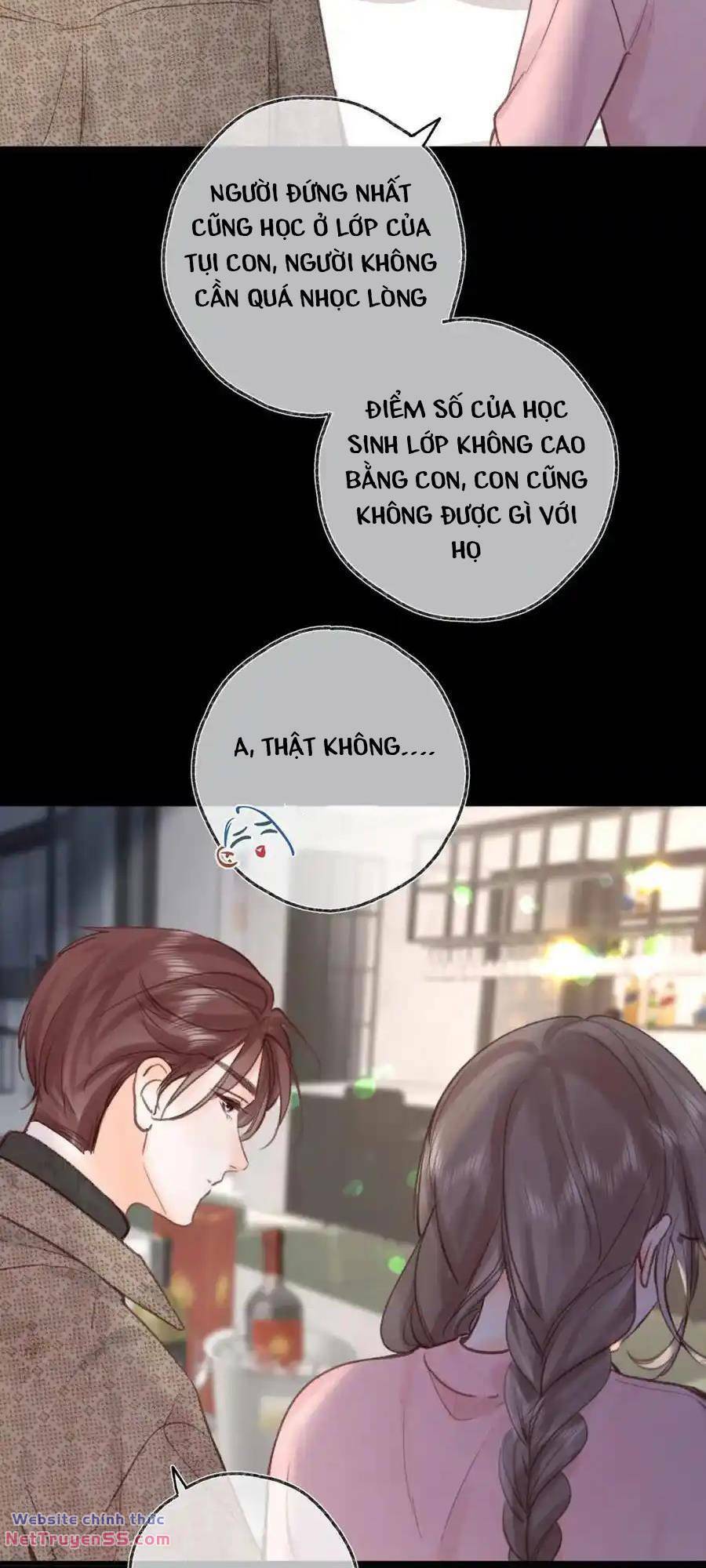 Mơ Về Em Chương 35 Ảnh 26