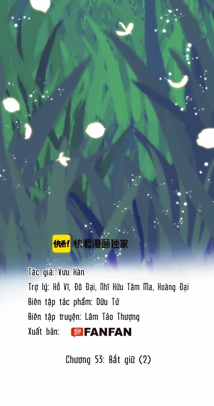 Thất Đại Kỳ Tích – Nước Mắt Bạo Quân Chương 53 Ảnh 5