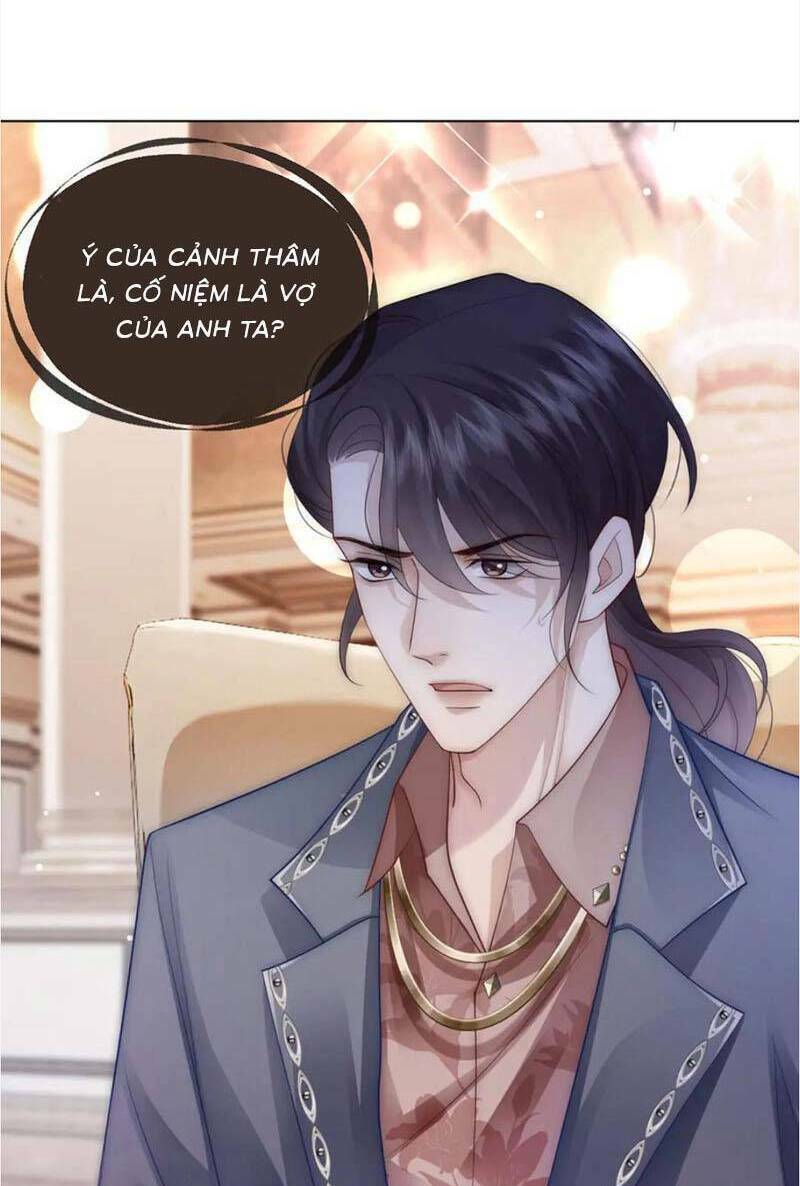 Yêu Lại Sau Một Đêm Bên Nhau Chương 37 Ảnh 4
