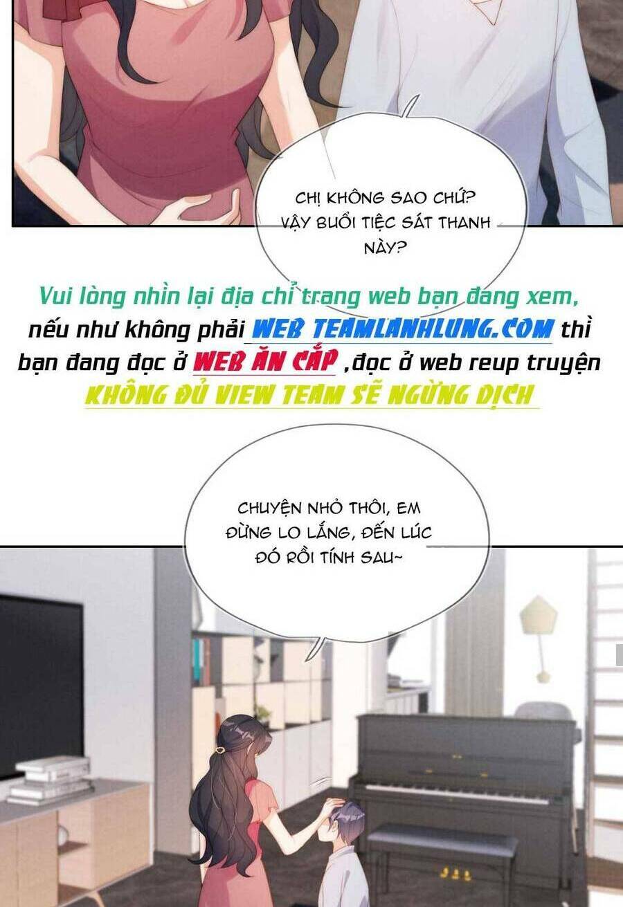 Nuôi Hư Nhân Vật Phản Diện Phải Làm Sao Bây Giờ Chương 22 Ảnh 16