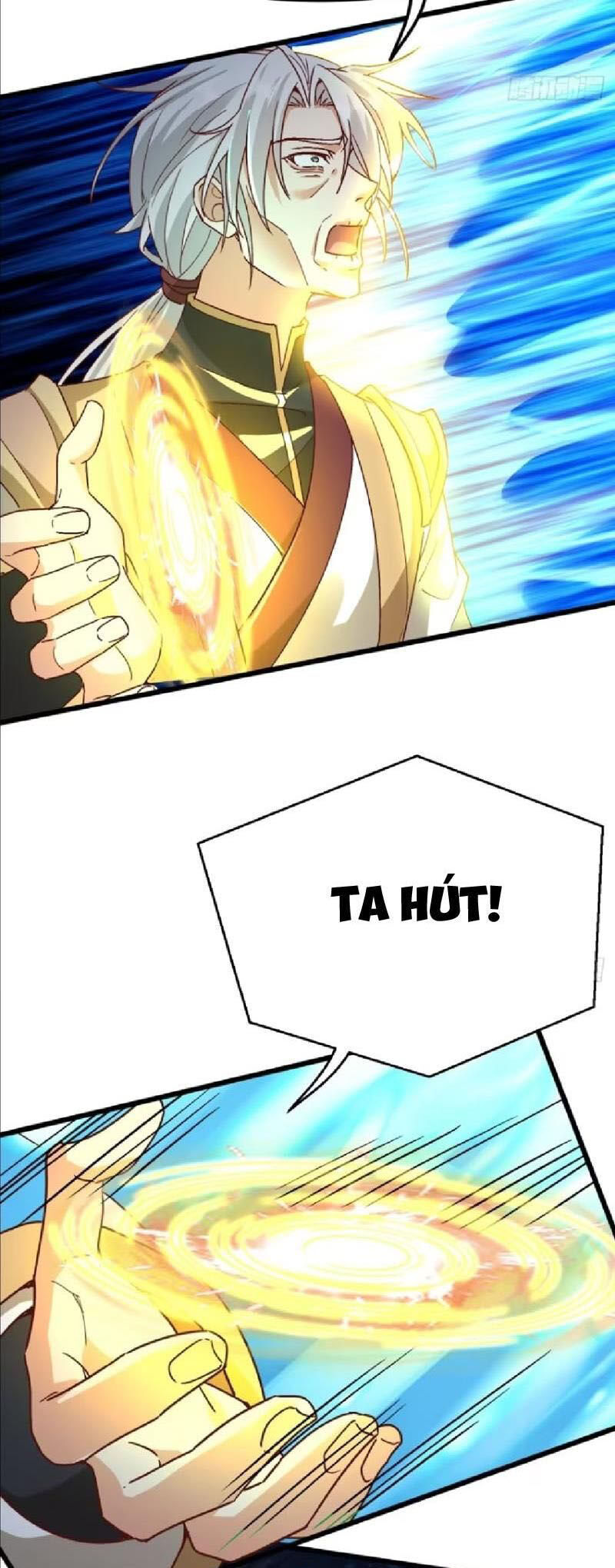 Đệ Tử Siêu Thần Ta Nằm Không, Tông Môn Hủy Diệt Ta Vô Địch Chương 44 Ảnh 20