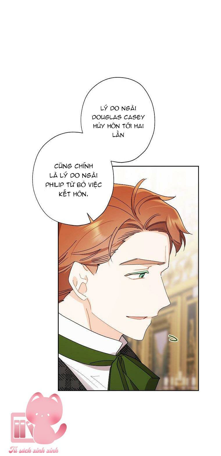 Tôi Trở Thành Mẹ Kế Của Cinderella Chương 81 Ảnh 5