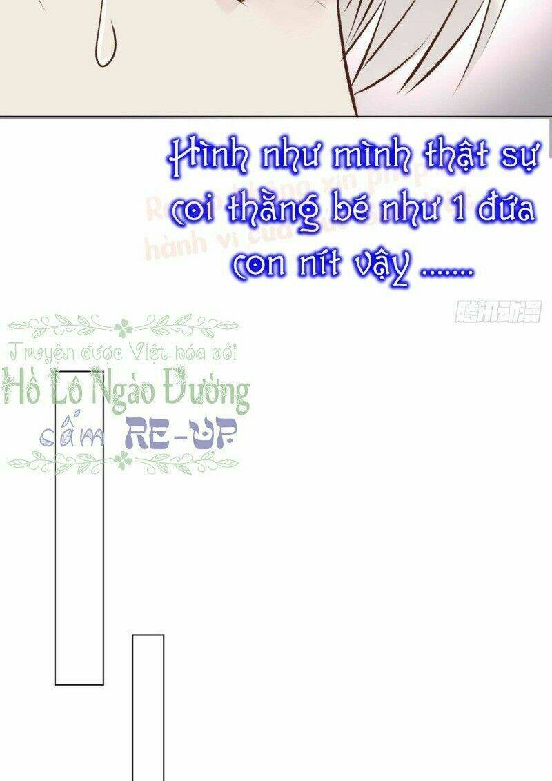 Điều Giáo Gấu Bắc Cực Chương 45 Ảnh 39