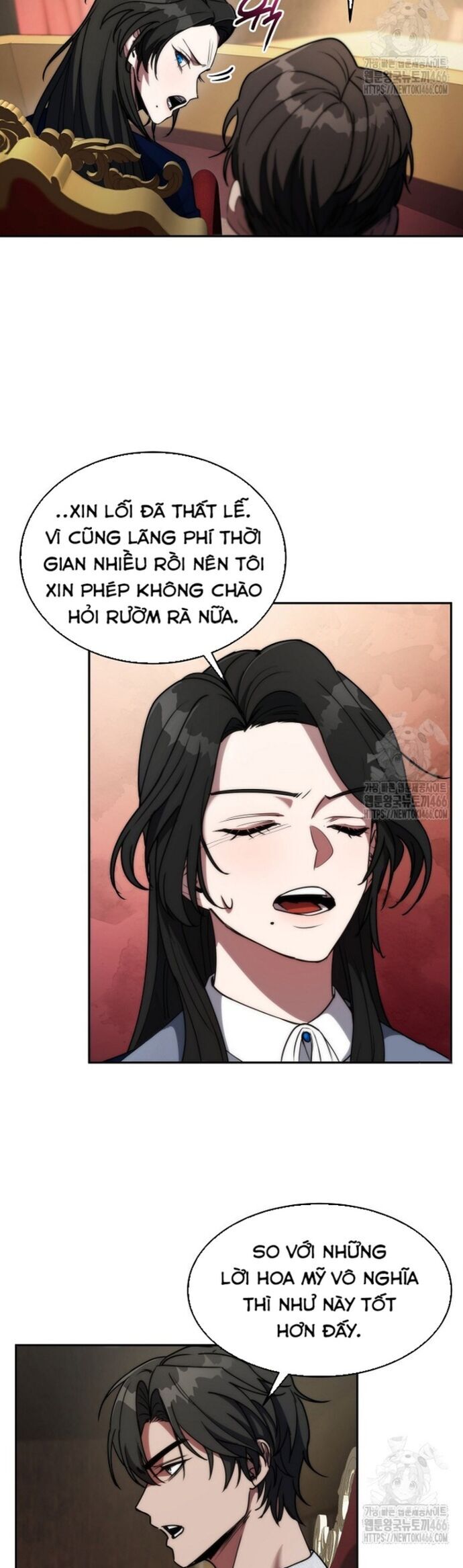 Chiến Thần Xuất Thế Chương 43 Ảnh 20