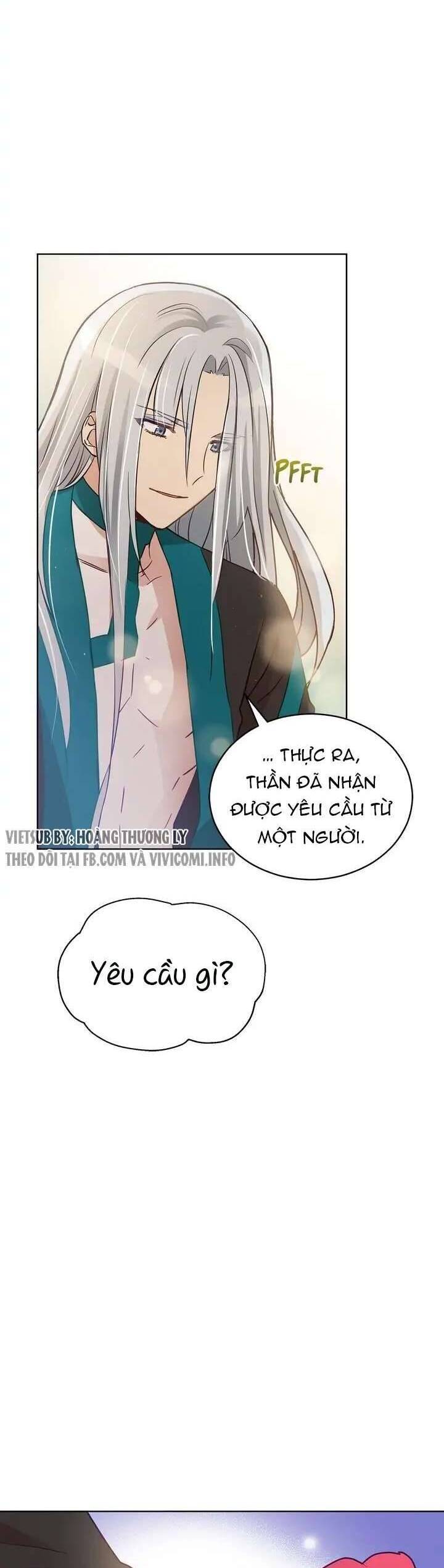 Ái Phi, Dao Của Nàng Rơi Rồi Chương 73 Ảnh 44