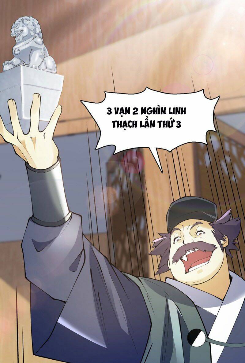 Thiên Thần Quyết Chương 133 Ảnh 8
