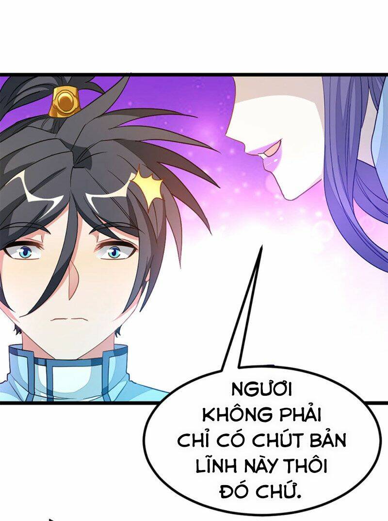 Cửu Dương Thần Vương Chương 218 Ảnh 14