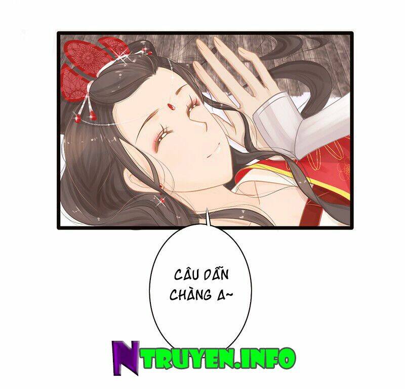 Ngô Bổn Công Chúa Chương 3 Ảnh 35