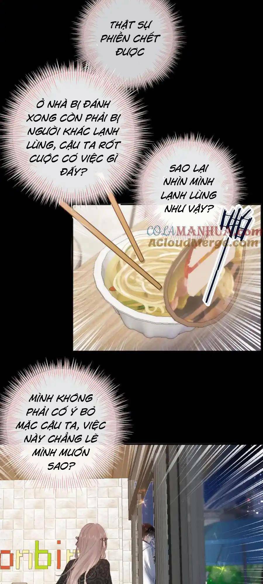 Mơ Về Em Chương 27 Ảnh 3