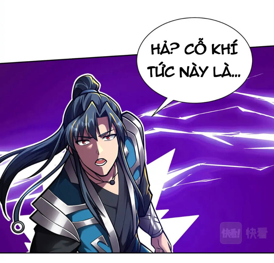 Lâm Binh Đấu Giả Chương 43 Ảnh 10