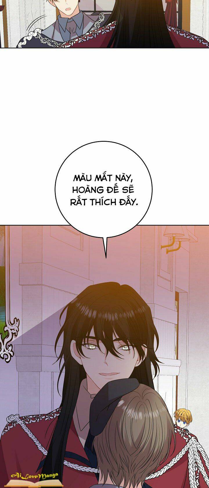 Tôi Trở Thành Gia Sư Của Tên Bạo Chúa Chương 31 Ảnh 49