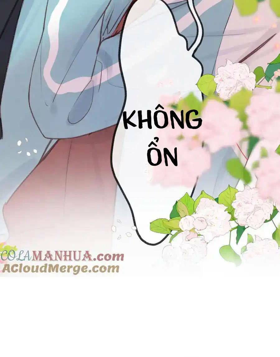 Mơ Về Em Chương 33 Ảnh 18