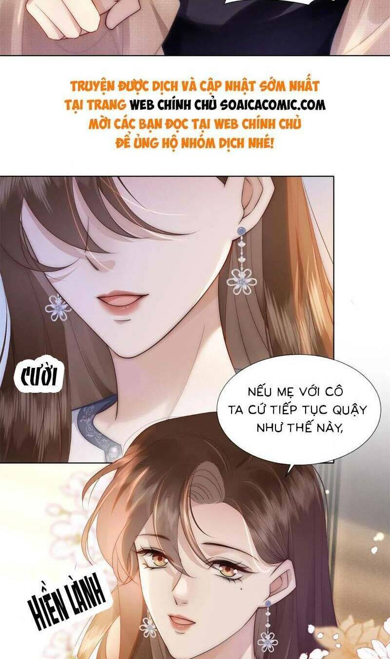 Yêu Lại Sau Một Đêm Bên Nhau Chương 30 Ảnh 27