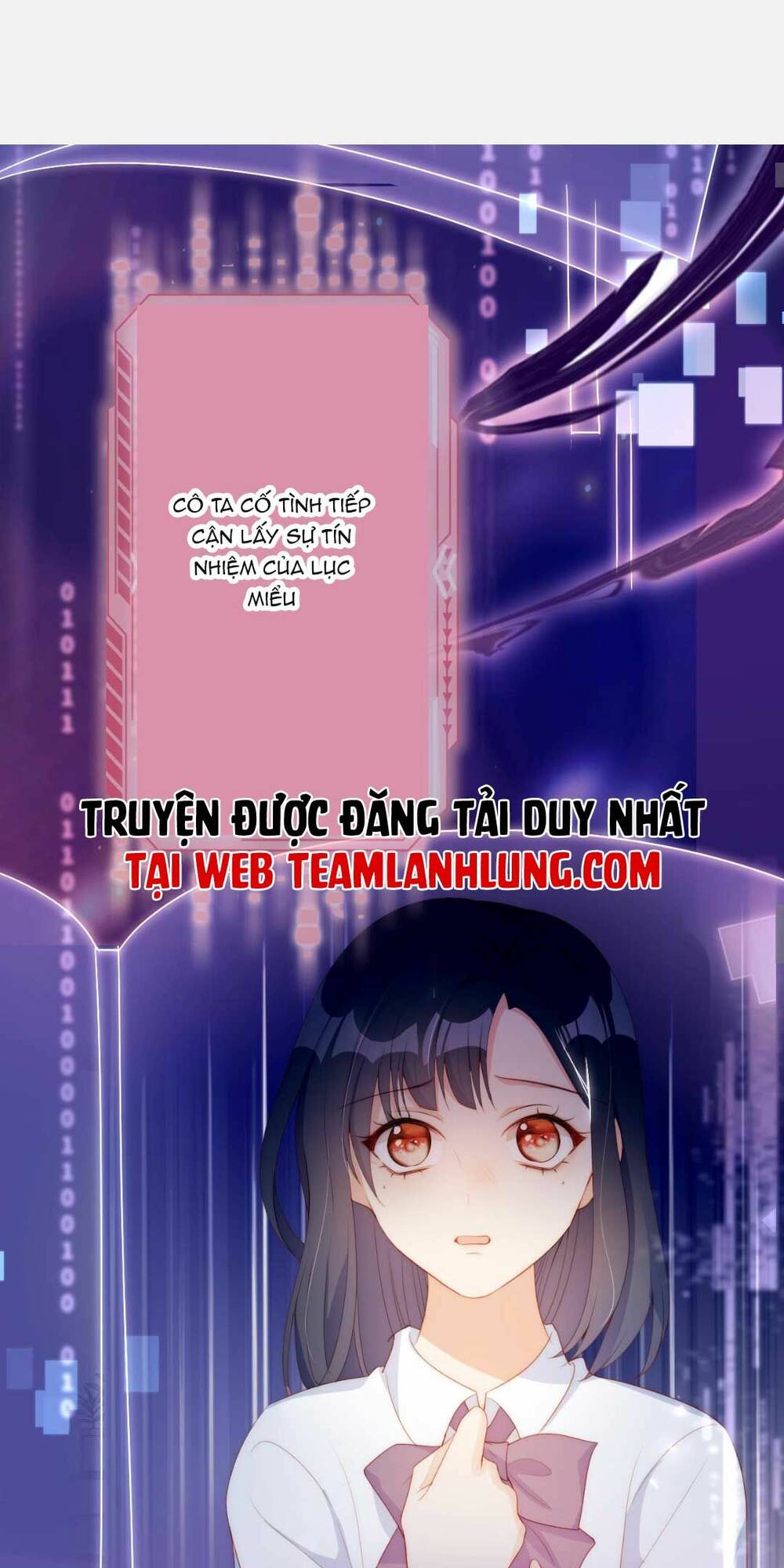 Nuôi Hư Nhân Vật Phản Diện Phải Làm Sao Bây Giờ Chương 6 Ảnh 9