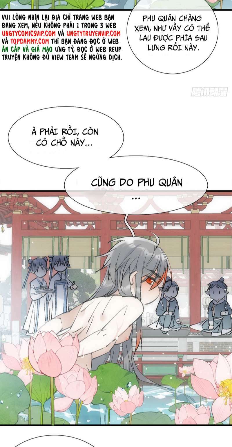 Tiên Ma Quấn Quýt Chương 62 Ảnh 14