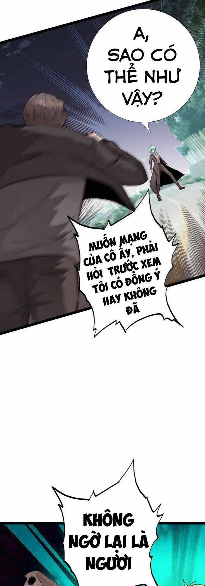 Tuyệt Phẩm Tà Thiếu Chương 153 Ảnh 11