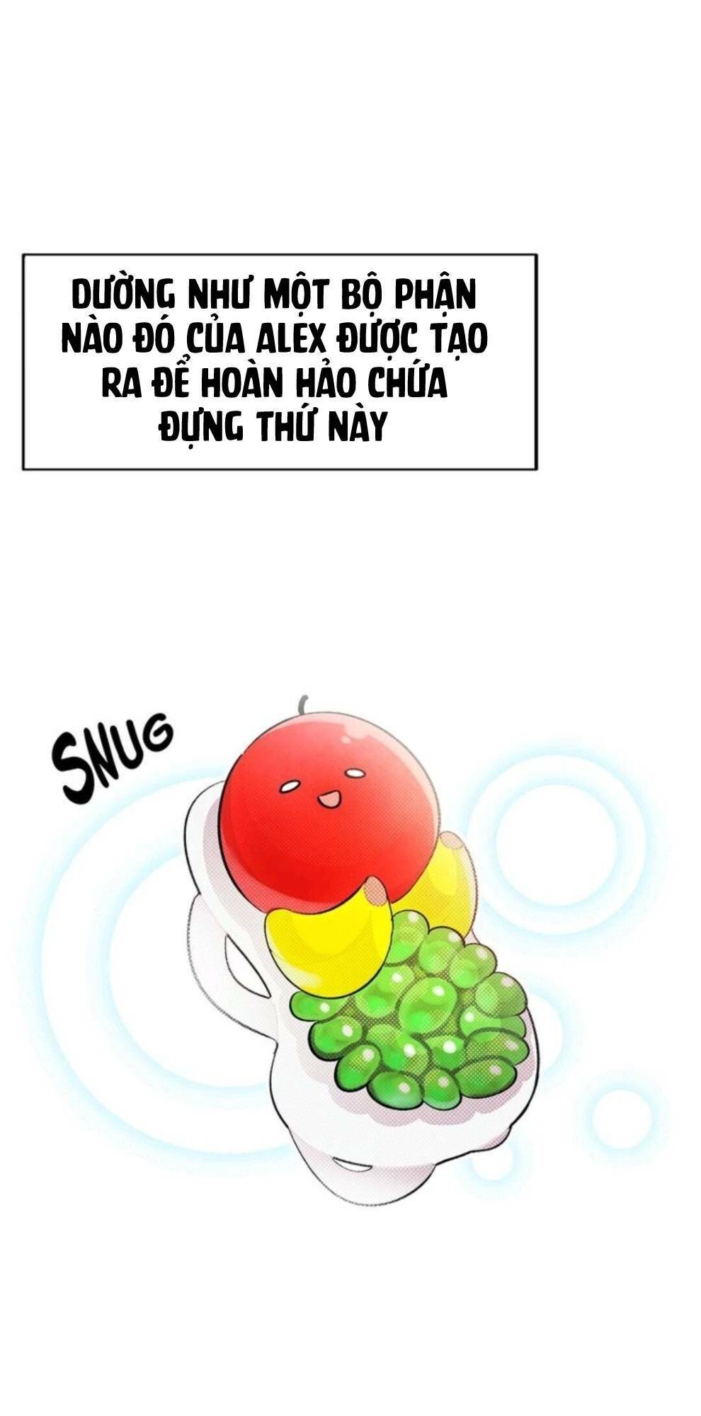 Skeleton Bất Đắt Dĩ Trở Thành Bố Của Bé Mèo Con Chương 10 Ảnh 59