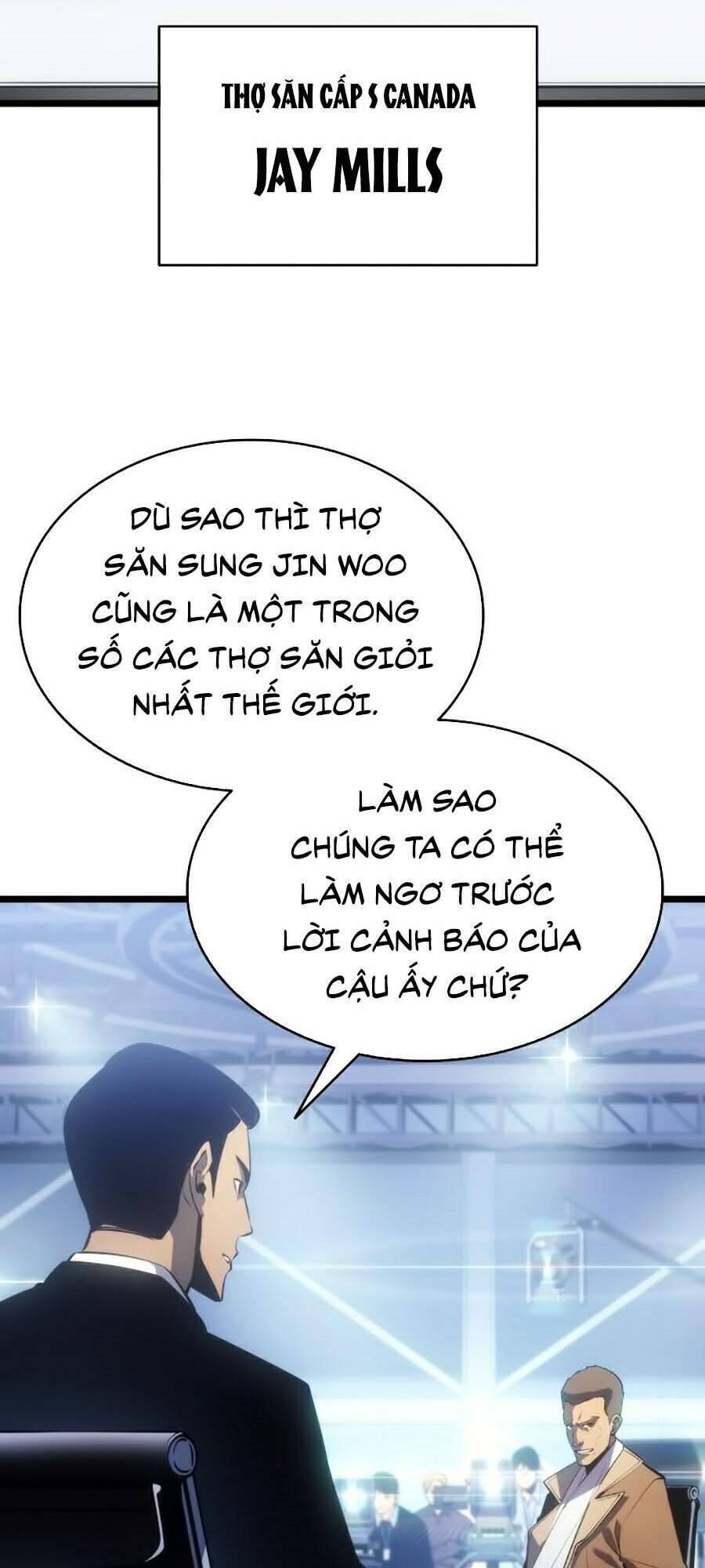 Tôi Thăng Cấp Một Mình Ss2 Chương 59 Ảnh 66