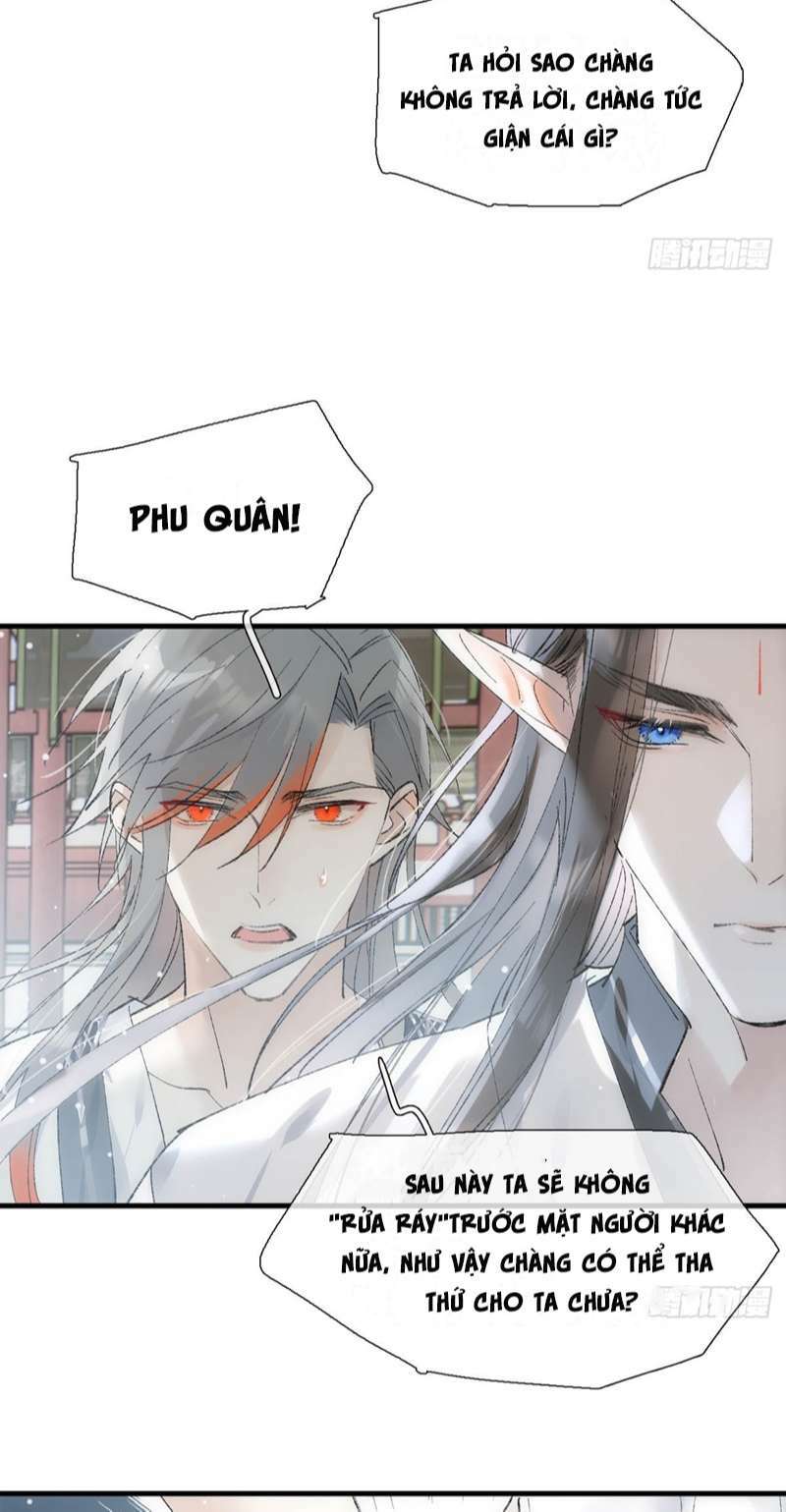 Tiên Ma Quấn Quýt Chương 62 Ảnh 20