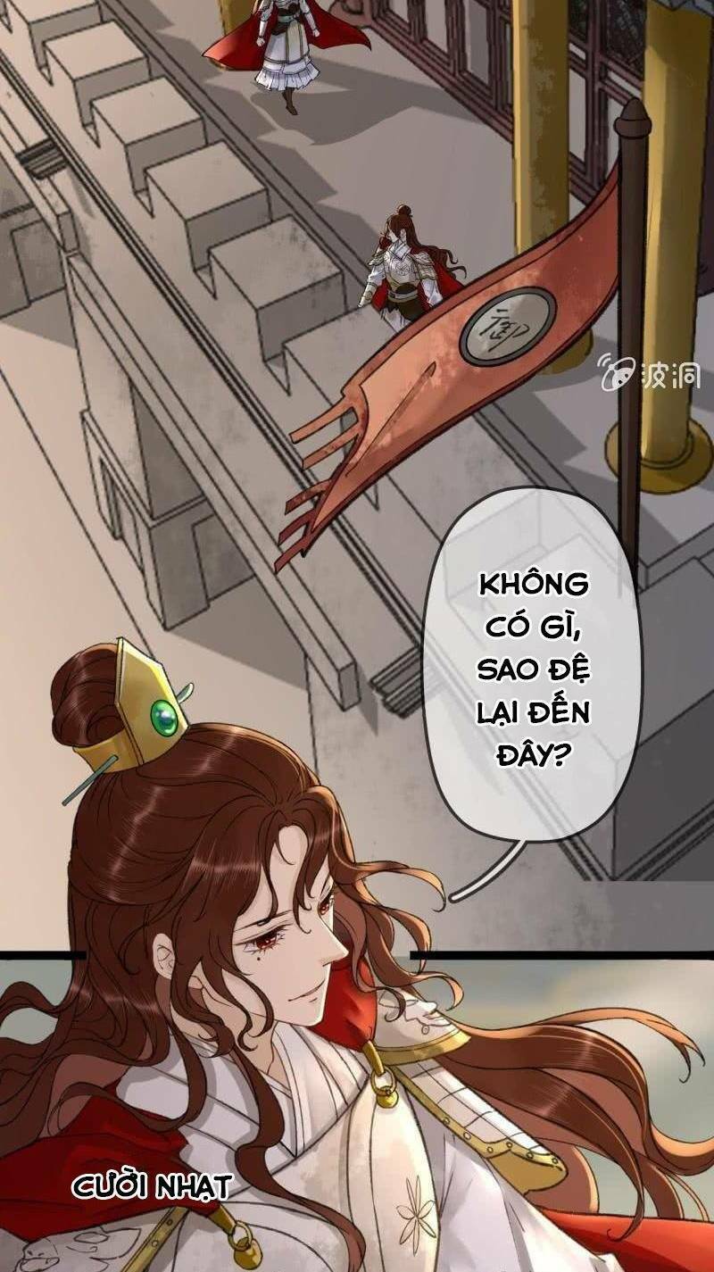 Sủng Phi Của Vương Chương 195 Ảnh 4