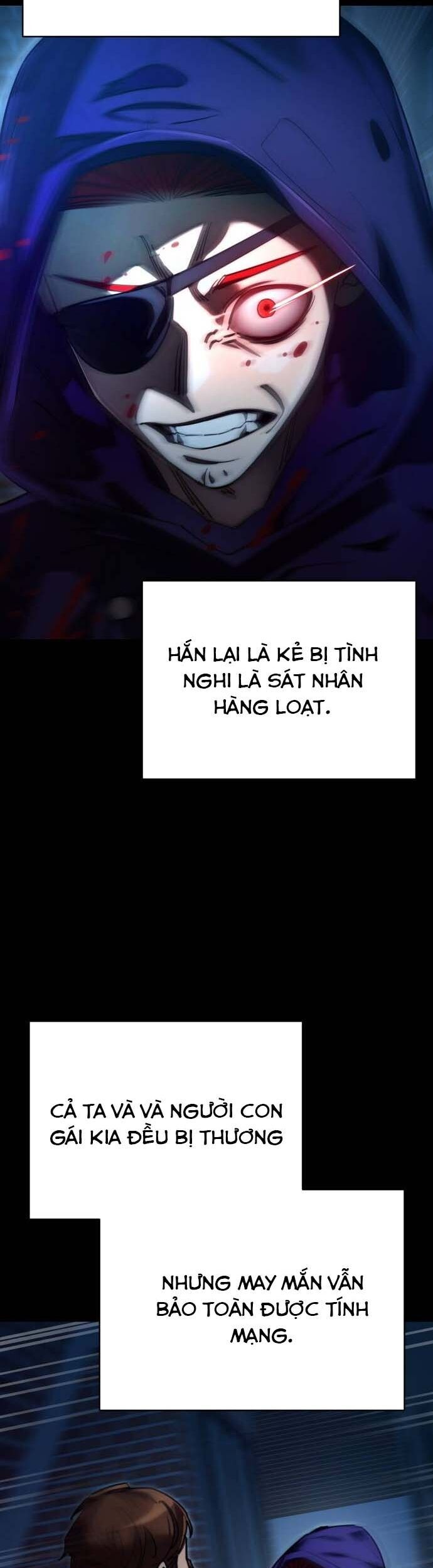 Thiên Ma Tái Lâm Chương 67 Ảnh 6