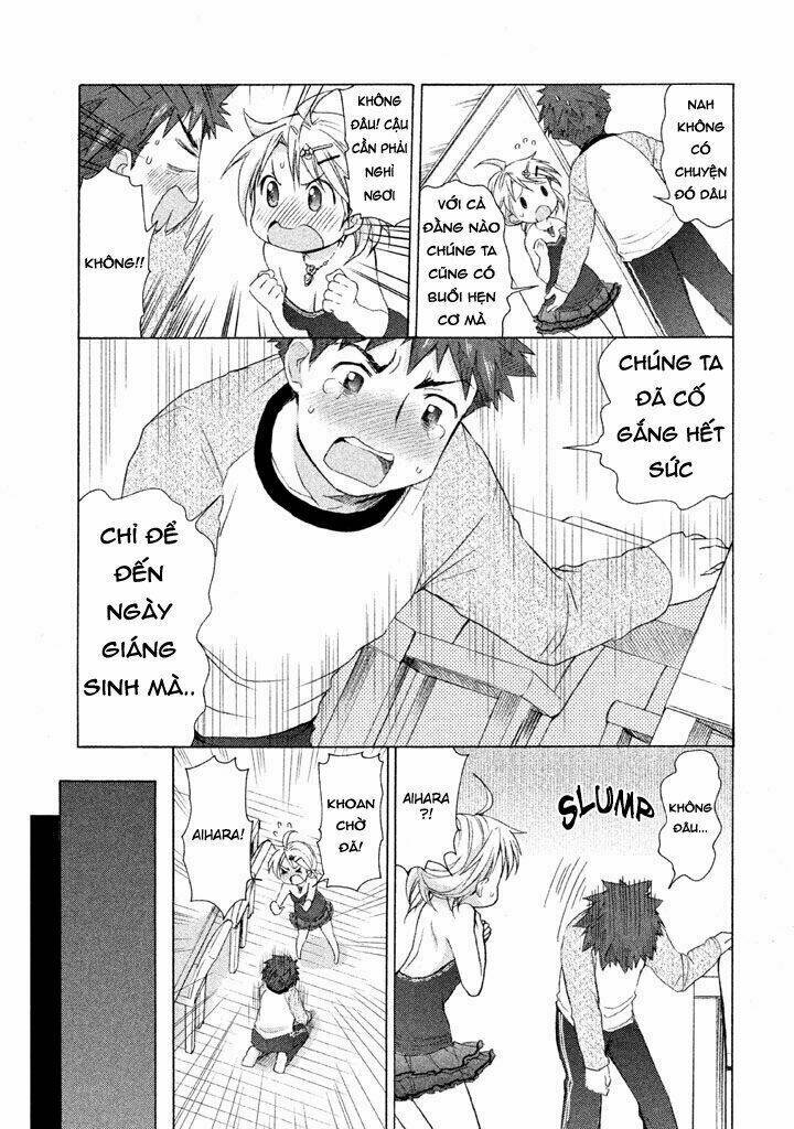Comic Studio Chương 15 Ảnh 19