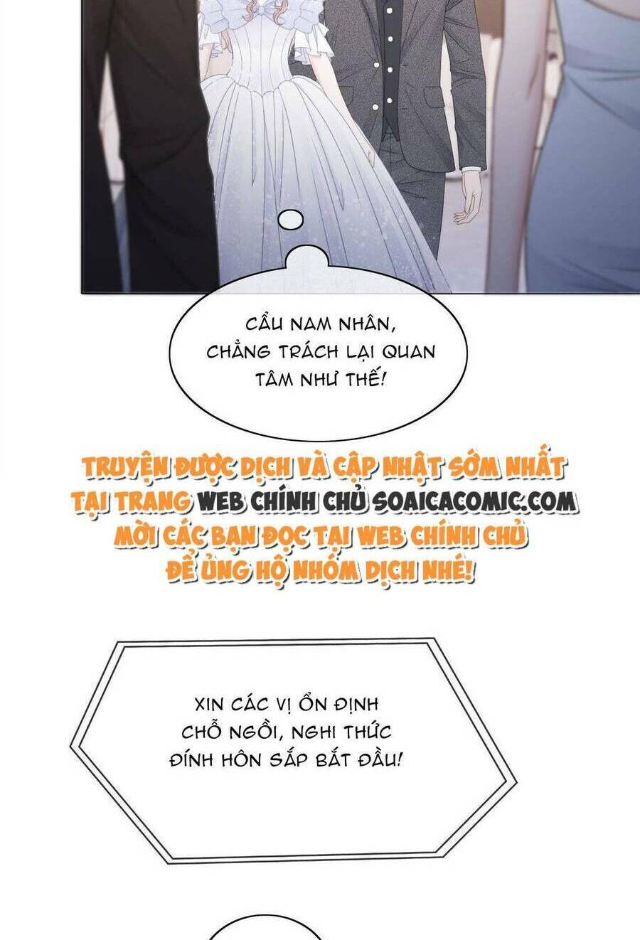 Nữ Phụ Ngày Nào Cũng Muốn Ly Hôn Với Ta Chương 50 Ảnh 31