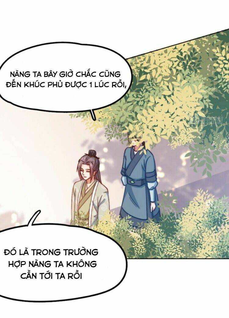 Song Thế Sủng Phi Chương 10 Ảnh 18