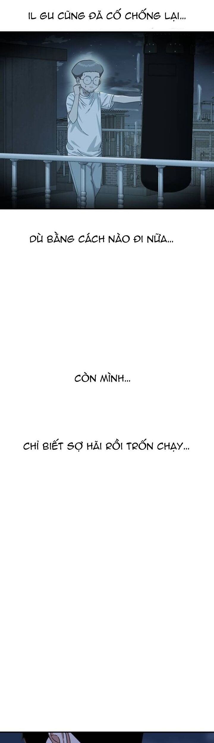 Huấn Luyện Chiến Đấu Siêu Cấp Chương 54 Ảnh 42