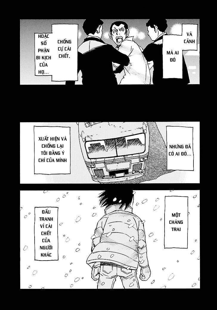 Boku Dake Ga Inai Machi Chương 40 Ảnh 30