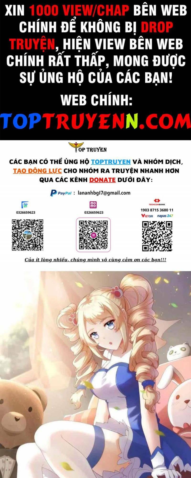 Mỗi Tuần Ta Có Một Thân Phận Mới Chương 121 Ảnh 2
