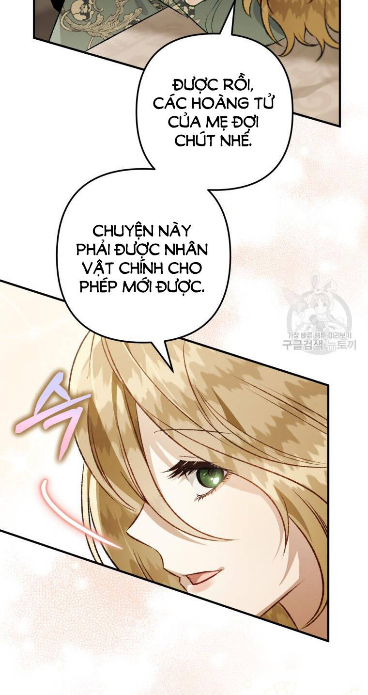 Bỗng Nhiên Tôi Trở Thành Quạ Đen!! Chương 98.1 Ảnh 8