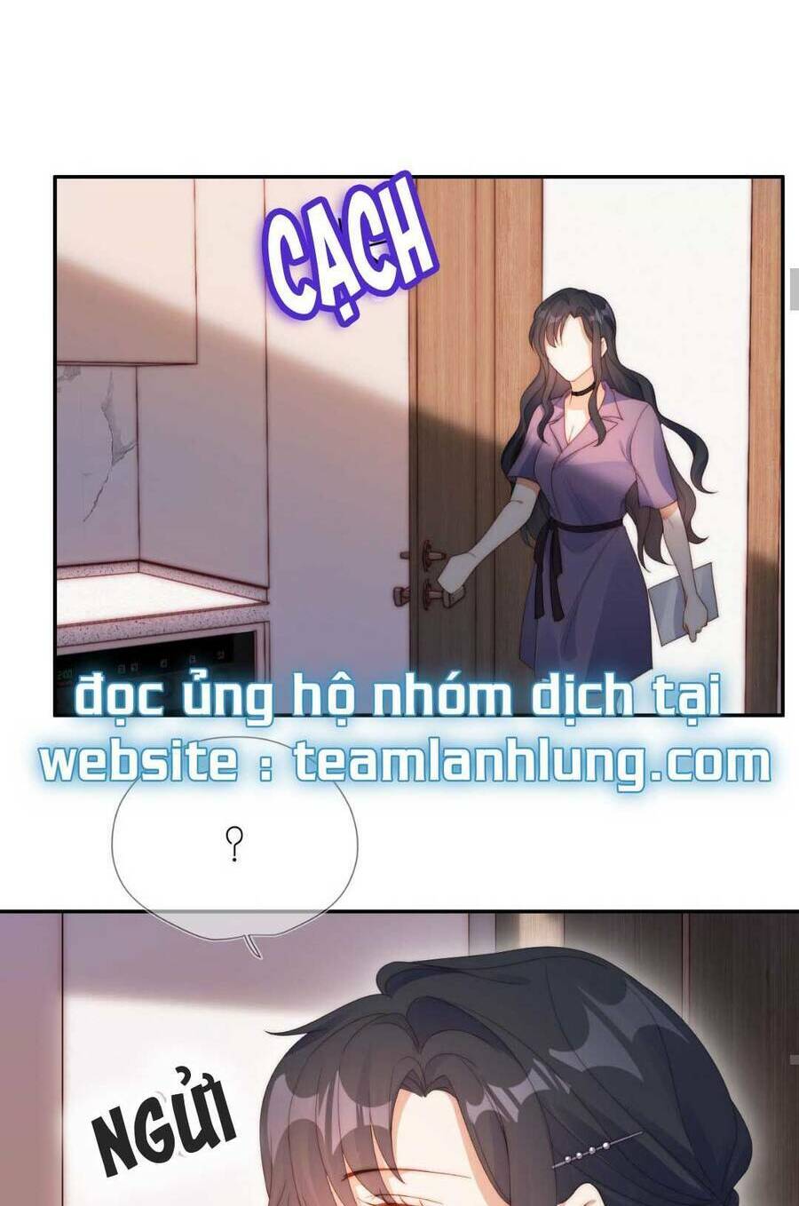 Nuôi Hư Nhân Vật Phản Diện Phải Làm Sao Bây Giờ Chương 14 Ảnh 22