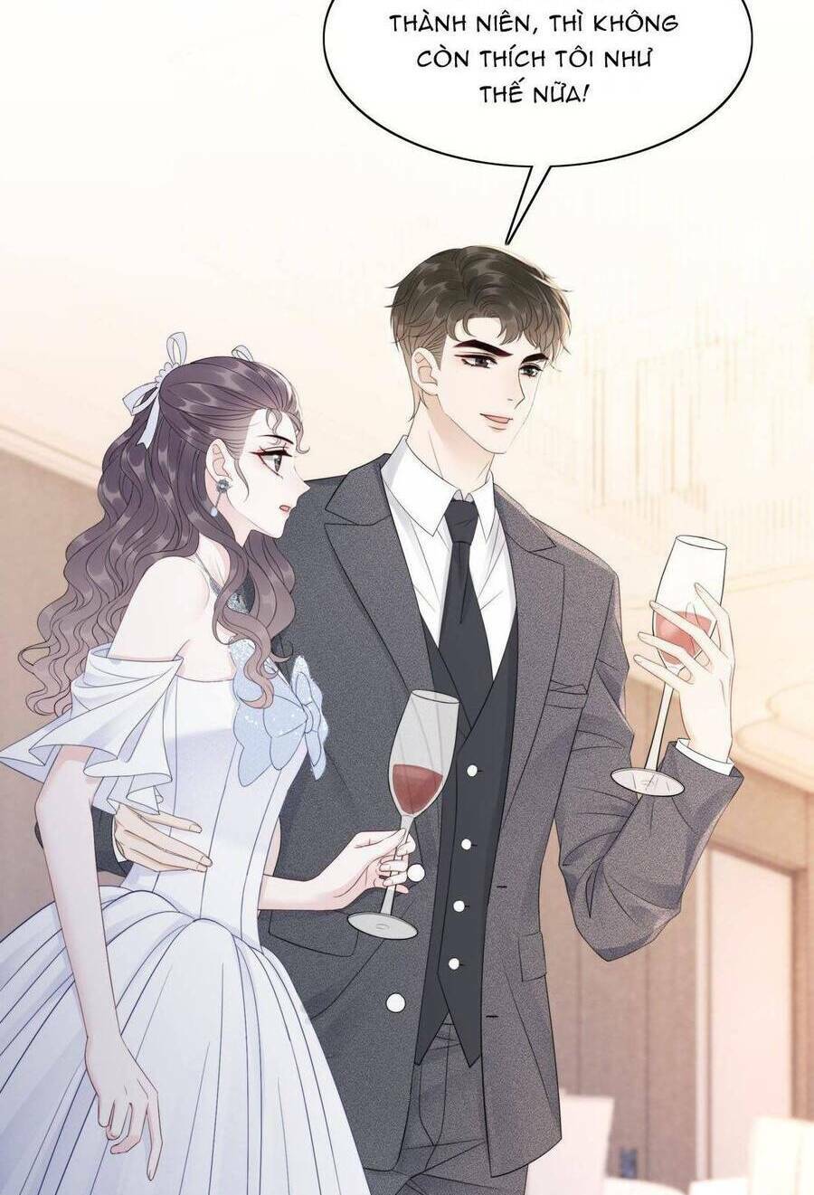 Nữ Phụ Ngày Nào Cũng Muốn Ly Hôn Với Ta Chương 50 Ảnh 28