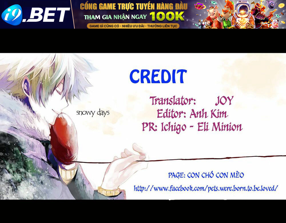 Rensou No Aria Chương 1 Ảnh 2