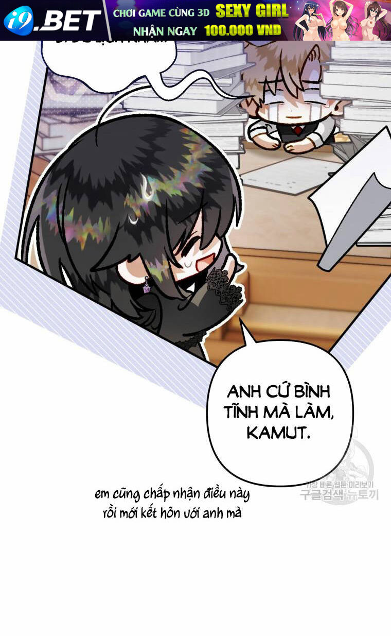 Bỗng Nhiên Tôi Trở Thành Quạ Đen!! Chương 100.1 Ảnh 11